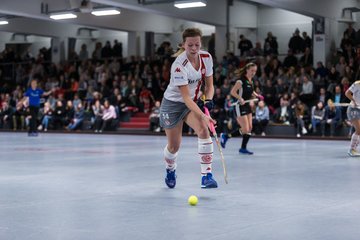 Bild 151 - Damen Der Club an der Alster - Deutsche Nationalmannschaft : Ergebnis: 1:10